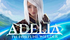 Adelia The Fortune Wielder