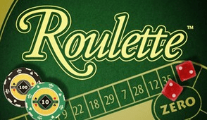 American Roulette