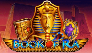 Book Of Ra