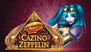 Cazino Zeppelin