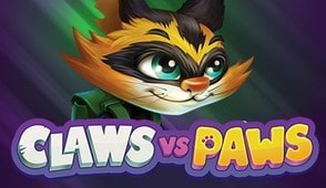 Claws vs Paws