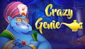 Crazy Genie