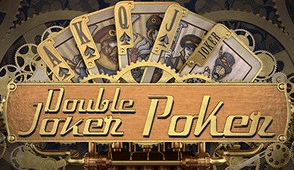 Double Joker Poker