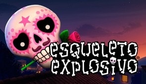 Esqueleto Explosivo