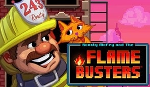 Flame Busters