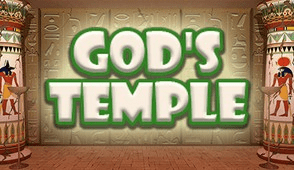 Gods Temple