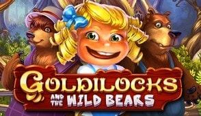 Goldilocks and the Wild Bears