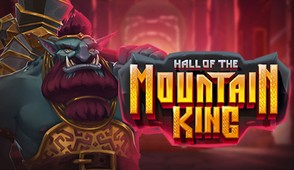 Hall of the Mountain King