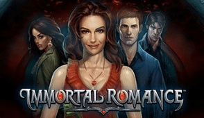 Immortal Romance