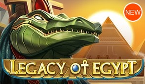 Legacy of Egypt