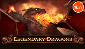 Legendary Dragons