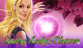 Lucky Ladys Charm