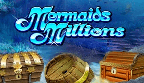 Mermaids Millions