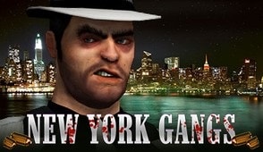 New York Gangs