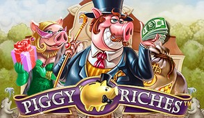 Piggy Riches