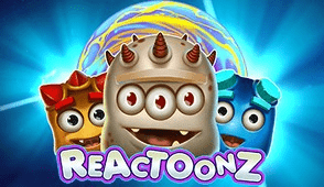 Reactoonz