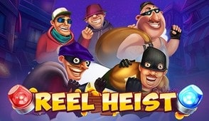 Reel Heist