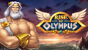 Rise Of Olympus