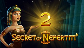 Secret of Nefertiti 2