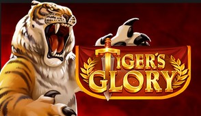 Tiger's Glory