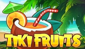 Tiki Fruits