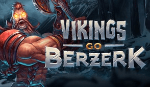 Viking Go Berzerk